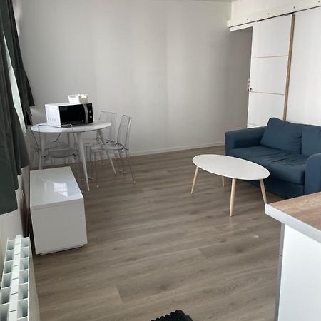 Charmant T2 En Centre Ville モレ エクステリア 写真